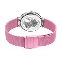 Melzo - Via Sant'Alessandro, 2 - Armbanduhr Bering Dame in Stahl 19031-999 - 19031-999